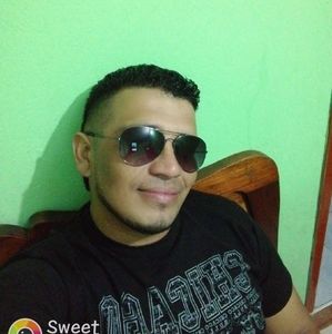 Meet your Posher, Roy